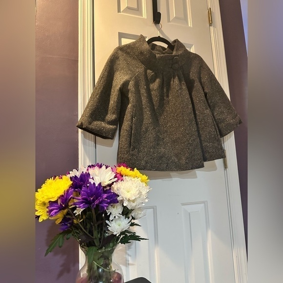OLD Navy Swing Jacket - Picture 1 of 5
